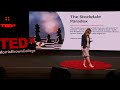 The Stockdale Paradox | Heather Fortner | TEDxMorrisBrownCollege