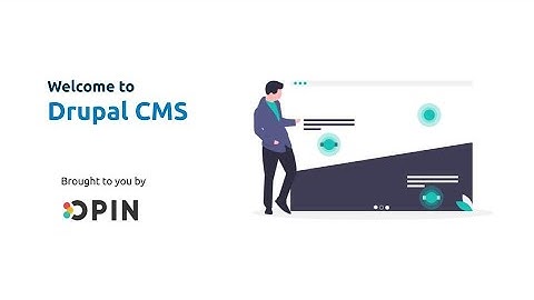 Why Drupal is the Best CMS for Your Website