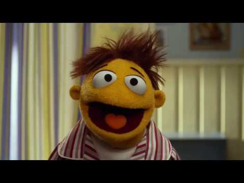 The Muppets (2011) | Life's a Happy Song