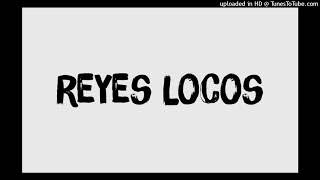 Video voorbeeld van "Reyes locos - Cuando un hombre ama a una mujer en vivo 1"