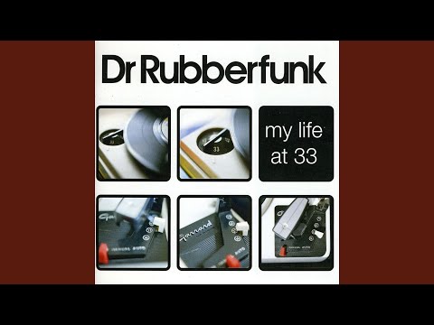 Dr. Rubberfunk — The Rooster (feat. Helena, Mr. GÜDER)