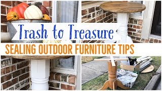AFFORDABLE HOME DECOR TRASH TO TREASURE