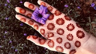 new mehendi design for 2024 ll latest henna design ll Sultana's Mehndi