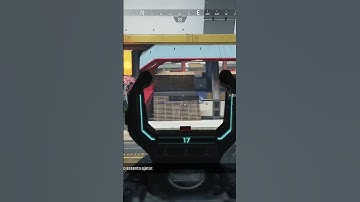 G7 Scout is broken ! pt.3