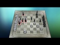 chess game play in pc