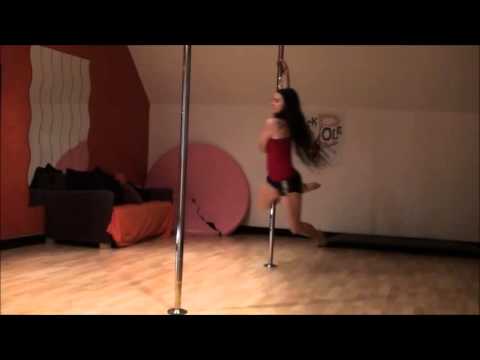 Combos Open Front Hook /Back Hook - débutant