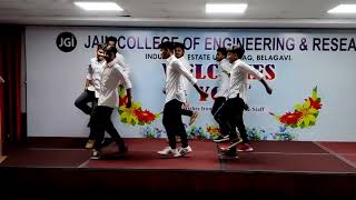 college fest || Dj kannada remix || brother's_official