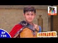 Baal Veer - बालवीर - Episode 736 - The War Has Begun