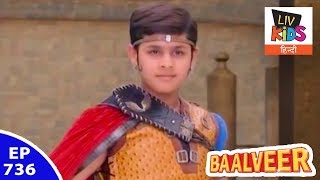 Baal Veer - बालवीर - Episode 736 - The War Has Begun Baal Veer - बालवीर - Episode 736 - The War Has Begun