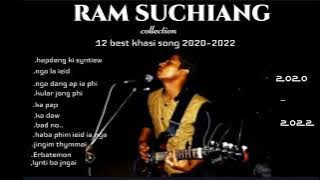 Ram suchiang collection top 10 best song 2020–2022 💖💖 ||KLS