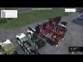 Farming Simulator 2015 - fs15 My top 10 mods