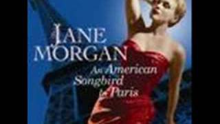 Jane Morgan - Romantica chords