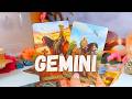 GEMINI, SOMEONE YOUNGER IS SOOOO INTO YOU! ACTUALLY, HELLA PPL MADE AN APPEARANCE HERE