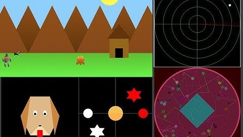 1.1. Historia y evolución de la graficación por computadora graficos