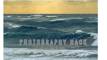 CRUSH Rule of Thirds in under 5 Minutes!