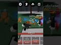 the strongest battleground #tsb #roblox #fight