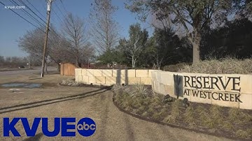 Some in Pflugerville without power for a week | KVUE