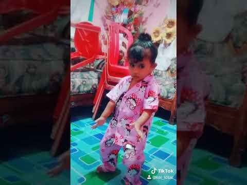 Kesayanganqu_Nona Russita ❣️❤