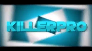 Intro for me|Made By Killin4Alivin|