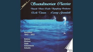 Serenade for Strings: II. Romance