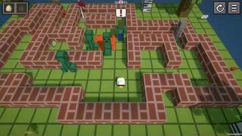 [Devlog - Go Chicken #4] Game tutorial & performance improvements