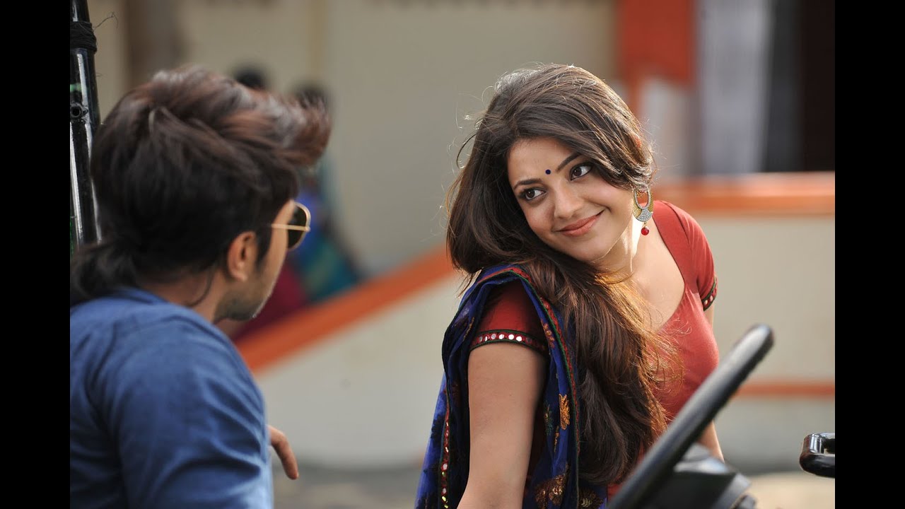 Kurumbin Kannu Randum Ekalavya Malayalam 2015 Movie Song Official