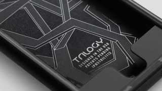 Trilogy Slim Iphone 5 Cases By Cellairis