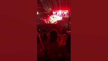 I Knew You Were Trouble at the Eras Tour #erastour #taylorswift
