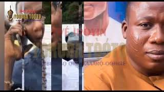 Download Lagu Omoota ati eni ti ki i se omoluabi rara ni Sunday Igboho - Gani Adams s'oro s'ita n'ile-ejo n'Ibadan MP3