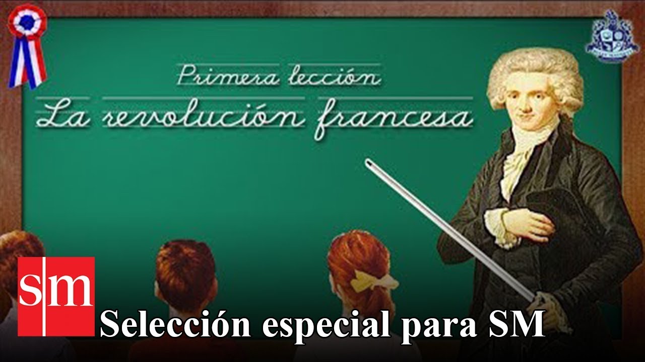 La Revolución Francesa Dante Salazar Bully Historia