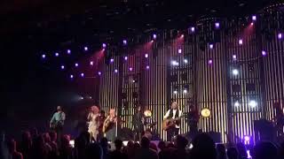 Ryman Residency - Little Big Town - Maren Morris - "My Church"