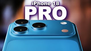 Iphone 18 Pro Max Gets Bigger - But Theres A Catch