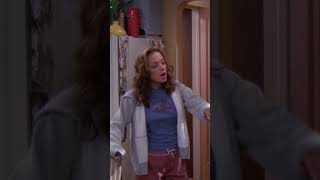 Hold The Fork, Doug. Just One More Day The King Of Queens Comedy Central Africa