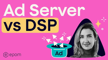 Ad Server vs DSP: What’s the Real Difference? (And Why You Need Both)