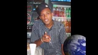 Alex La Solfa-Por Hay Vienen Lo Topo-Prod. Yoelo El Cientificoflow Necio Ink