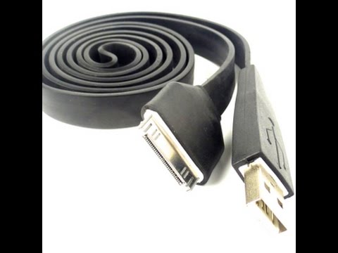 Iphone 4s Charger Cable, The Last Charger Cord You Will Need.