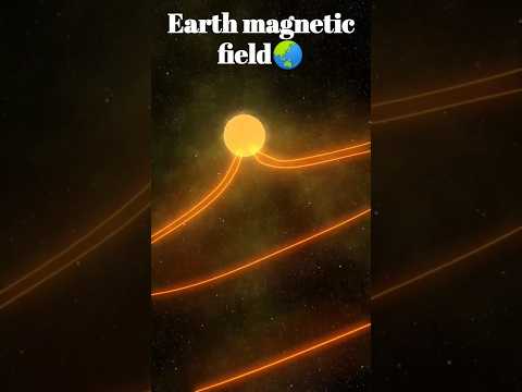 Video: Šta radi magnetosfera?