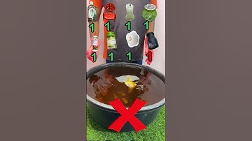 TRY  TO GUESS HOW MANY TISSUE PAPERS IT TOOKS!! what will happend next ?  #experiment #satisfying