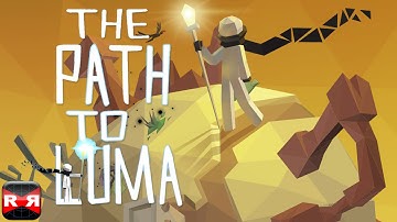 The Path To Luma (by Phosphor Games Studio) - iOS / Android - Gameplay Video