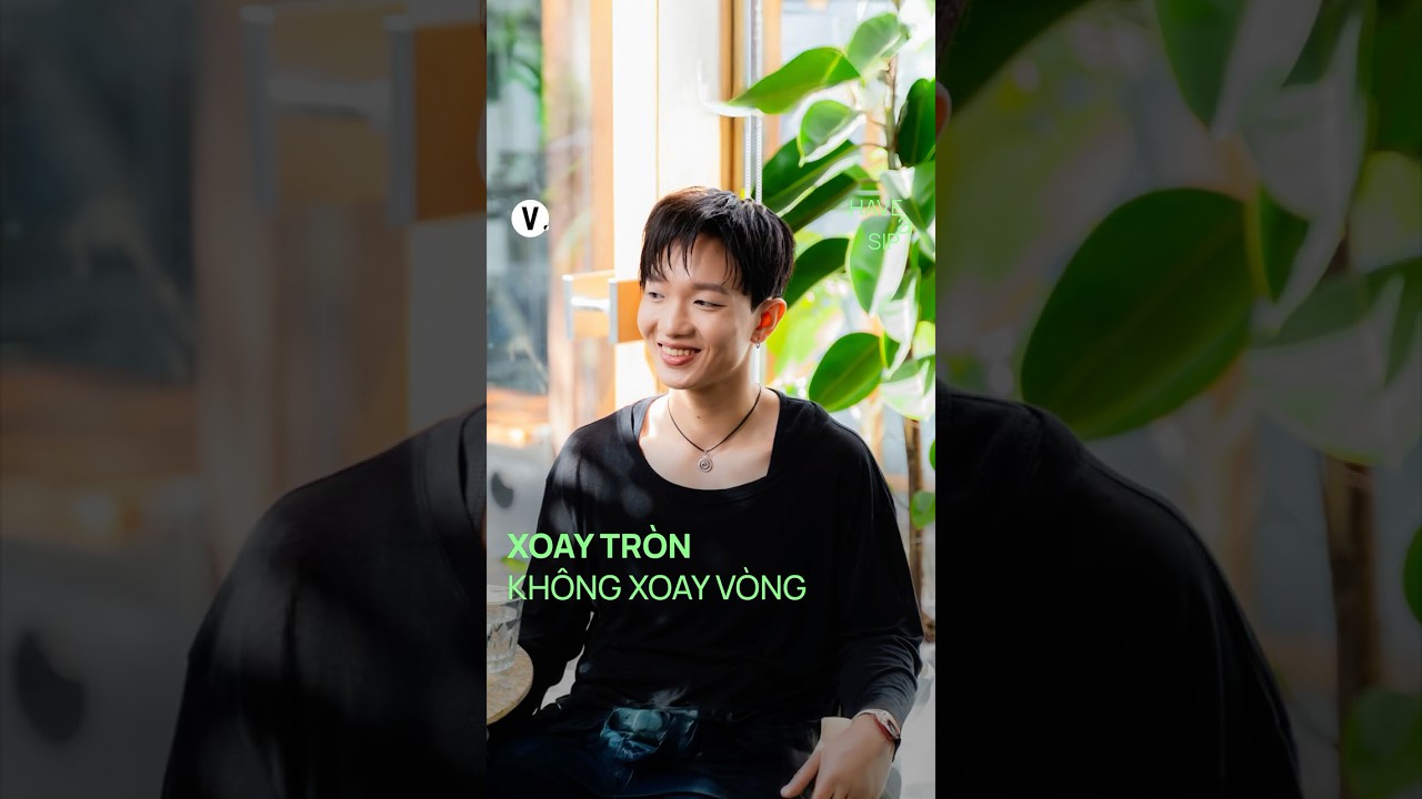 Xoay tròn không xoay vòng Xoay tròn không xoay vòng