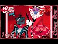 Hazbin Hotel: Weird VOX and Valentino Moments [Comic Dub] NSFW