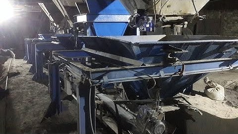 Automatic Batching System