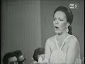 Raina Kabaivanska- In quelle trine morbide (Manon)