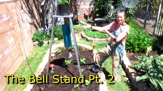 235 The Bell Stand for My Wife Finally Part 2