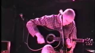 Smashing Pumpkins – 9:30 Club – Washington D.C., Jan. 6, 1996 – Full Show