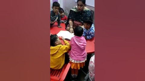 N. T. T.  DECE-4 IGNOU project video activity 20 by Deepika Jindal