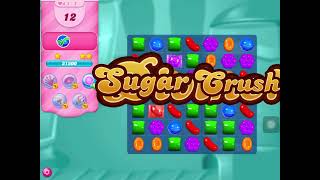 Candy Crush: Candy Town Level 1-10 screenshot 5