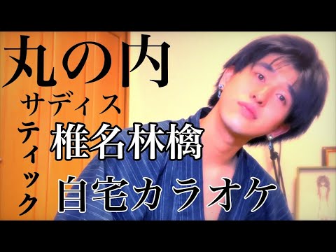 丸の内サディスティック 【椎名林檎】歌ってみた。