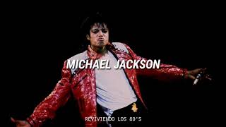 Michael Jackson - Beat it | Subtitulado al Español