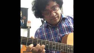 #Prasannamasterclass - "RAGABOP" TUTORIAL - How did Prasanna compose it? How to play it?